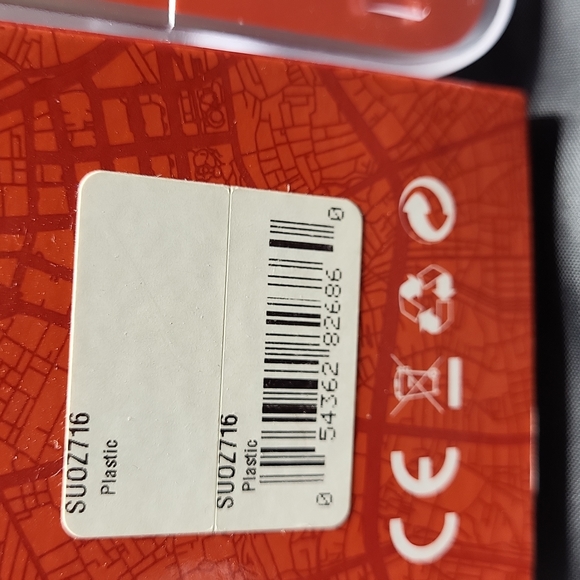 NWT Swatch 2020 Tokyo Olympic United States one team - Picture 6 of 11